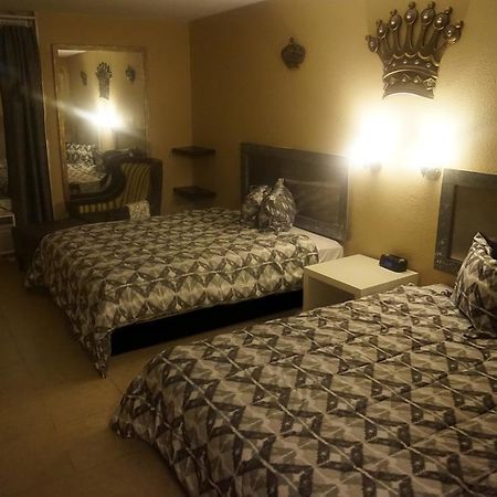 The M Hotel I-Drive Near Universal أورلاندو المظهر الخارجي الصورة