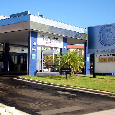 The M Hotel I-Drive Near Universal أورلاندو المظهر الخارجي الصورة