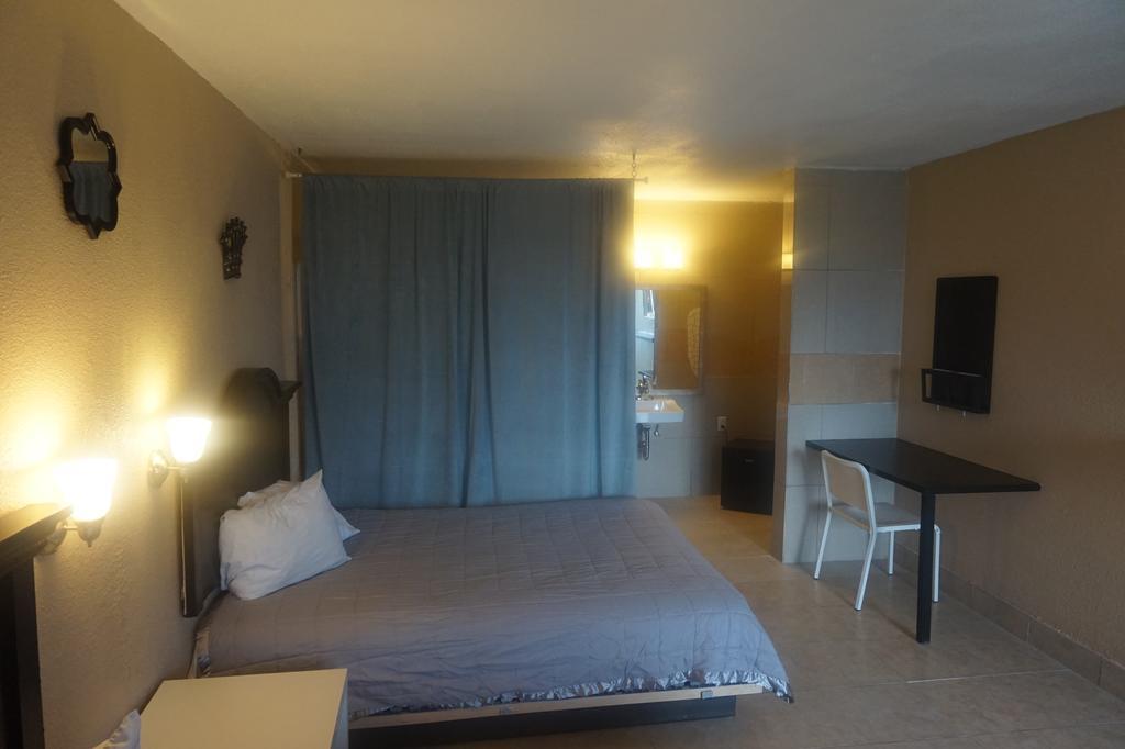 The M Hotel I-Drive Near Universal أورلاندو المظهر الخارجي الصورة