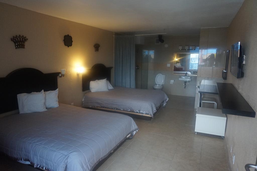 The M Hotel I-Drive Near Universal أورلاندو المظهر الخارجي الصورة