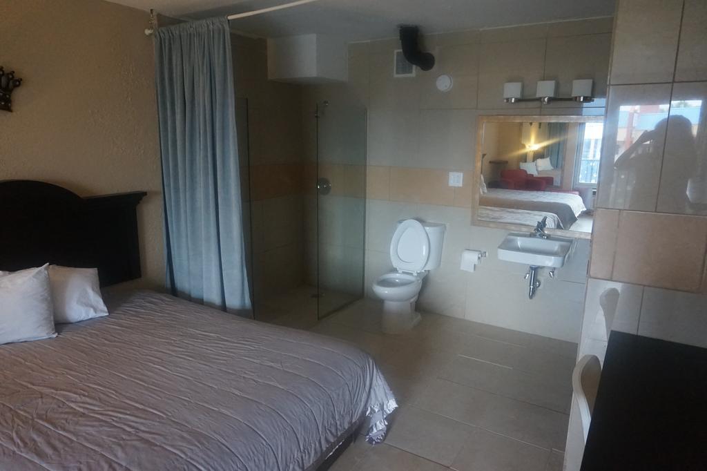 The M Hotel I-Drive Near Universal أورلاندو المظهر الخارجي الصورة