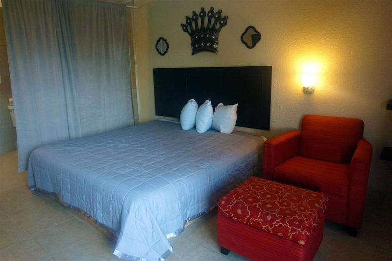 The M Hotel I-Drive Near Universal أورلاندو المظهر الخارجي الصورة