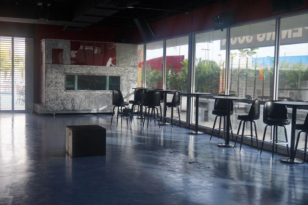The M Hotel I-Drive Near Universal أورلاندو المظهر الخارجي الصورة