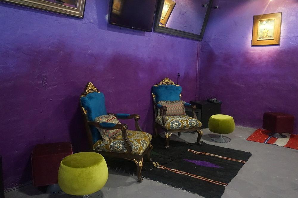 The M Hotel I-Drive Near Universal أورلاندو المظهر الخارجي الصورة
