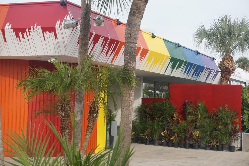 The M Hotel I-Drive Near Universal أورلاندو المظهر الخارجي الصورة