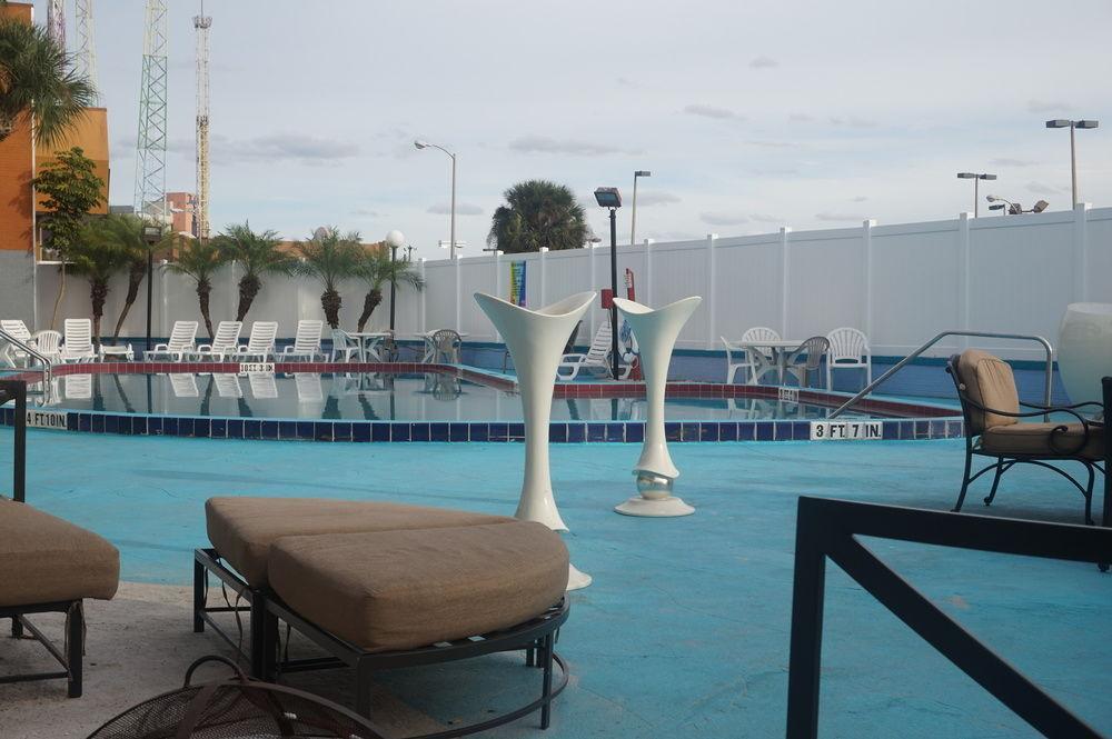 The M Hotel I-Drive Near Universal أورلاندو المظهر الخارجي الصورة