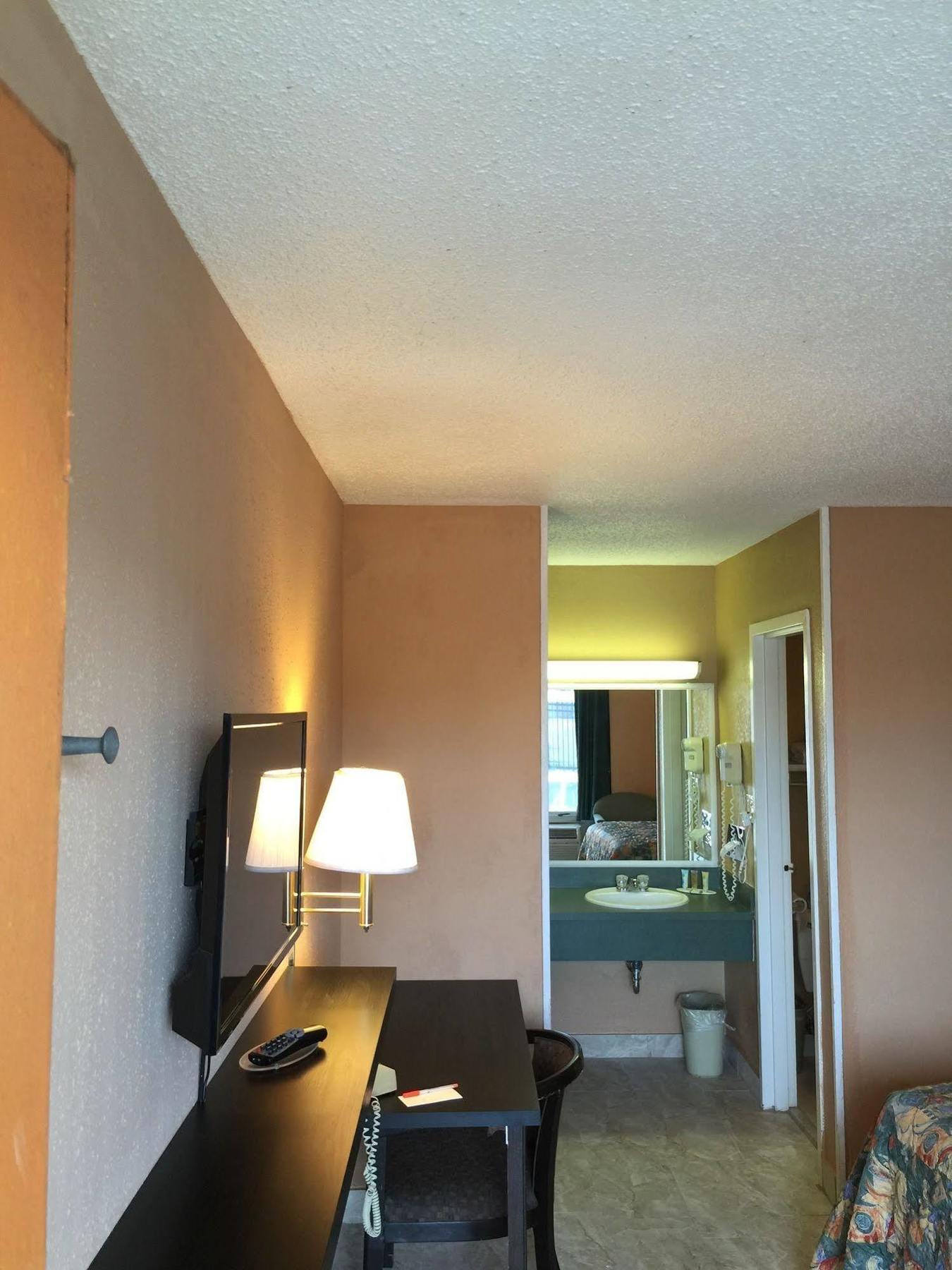 The M Hotel I-Drive Near Universal أورلاندو المظهر الخارجي الصورة