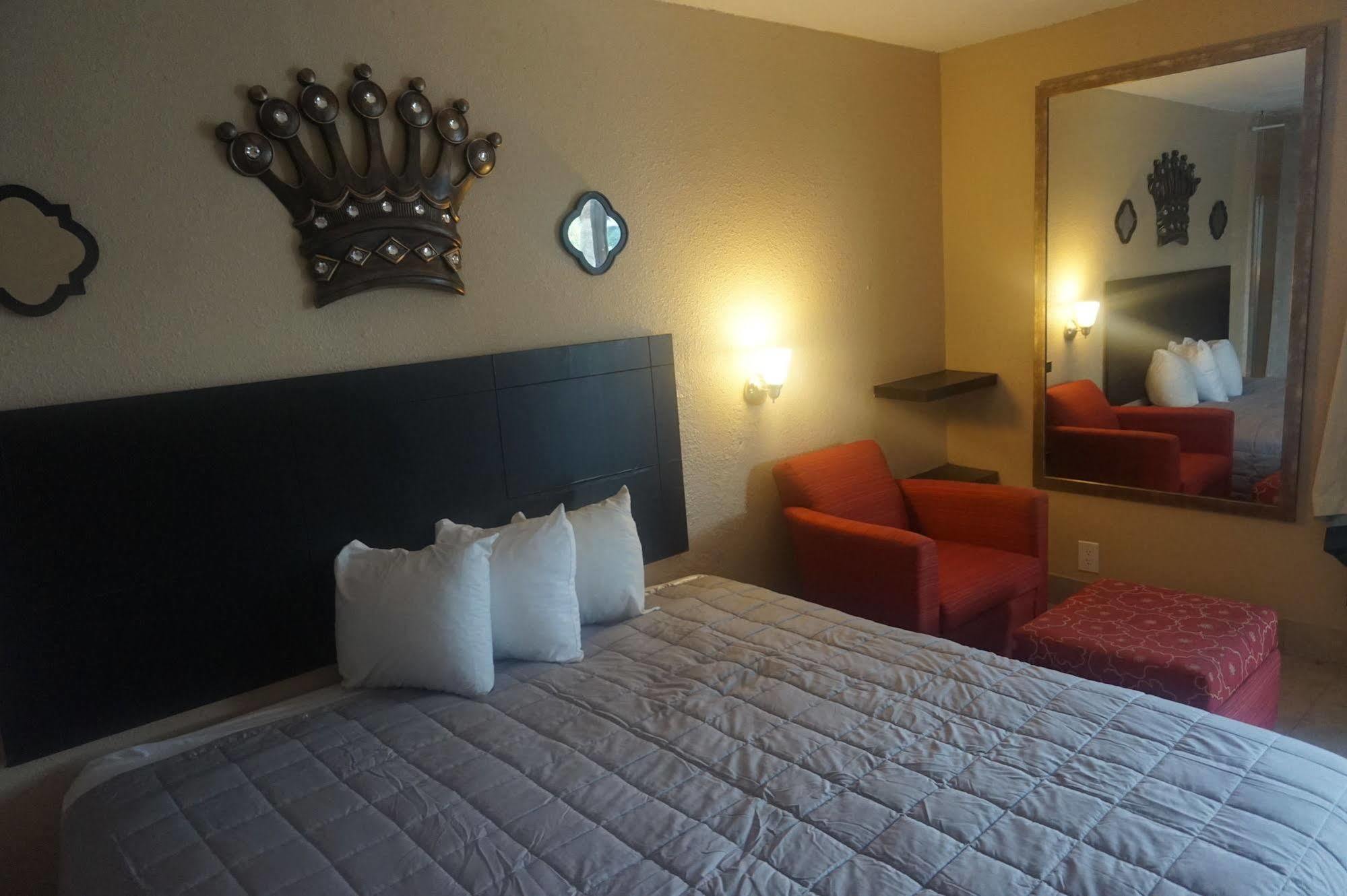 The M Hotel I-Drive Near Universal أورلاندو المظهر الخارجي الصورة