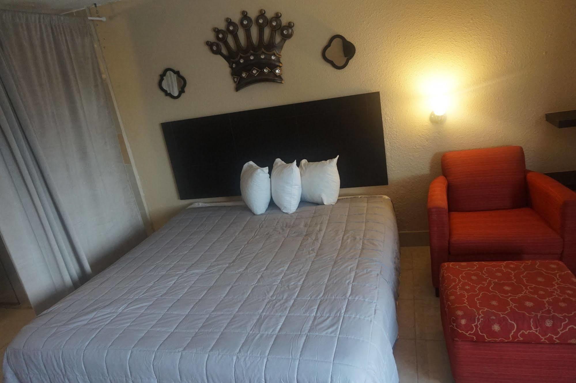 The M Hotel I-Drive Near Universal أورلاندو المظهر الخارجي الصورة
